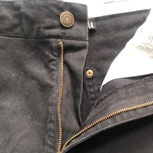 FELT (ForEveryLivingThing) Streetwear Cargo Pants Men's Size Small - Picture 9 of 13